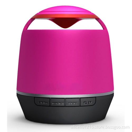 Bluetooth V2.0+EDR(A2DP) Speaker,Mini bluetooth speaker